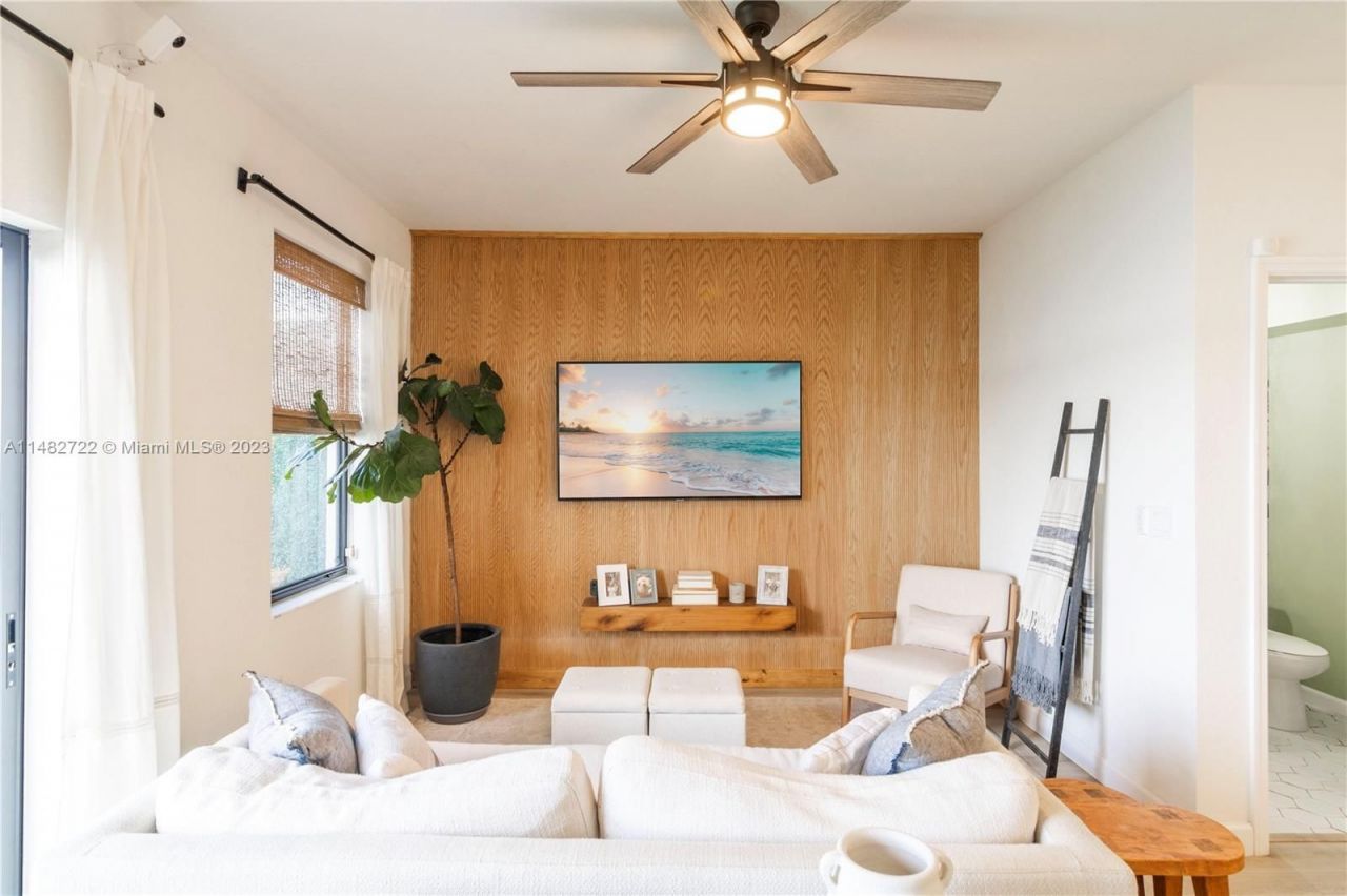 Таунхаус в Майами, США, 130 м² - фото 6