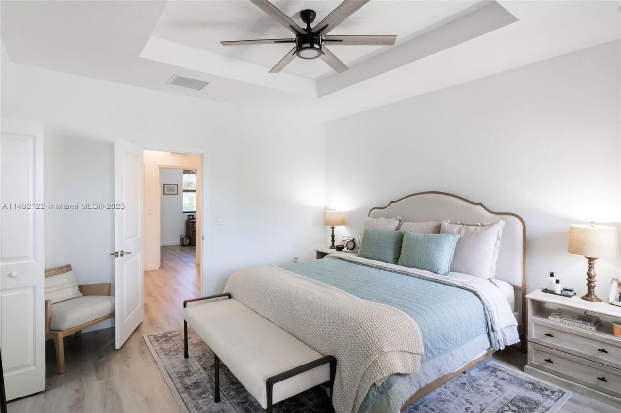 Таунхаус в Майами, США, 130 м² - фото 13