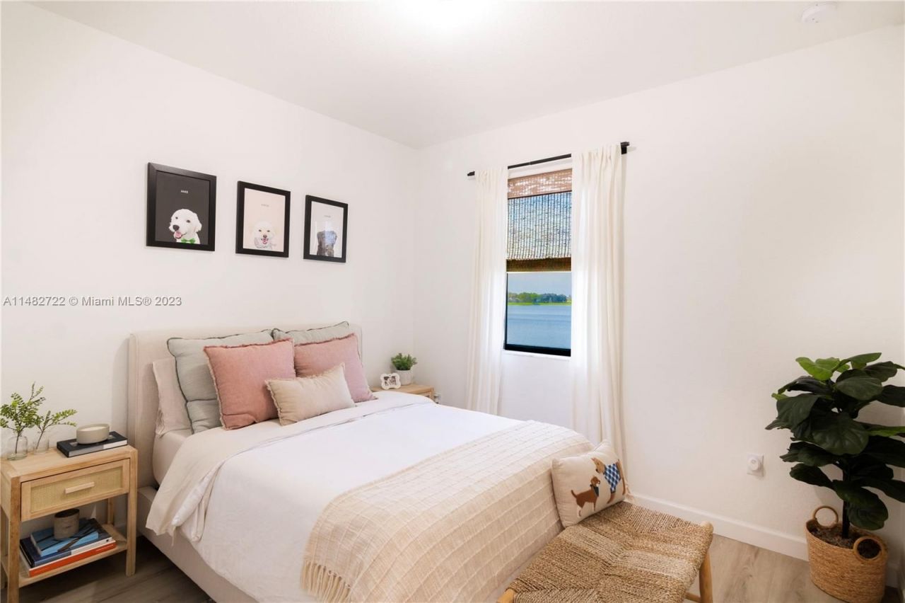 Таунхаус в Майами, США, 130 м² - фото 15