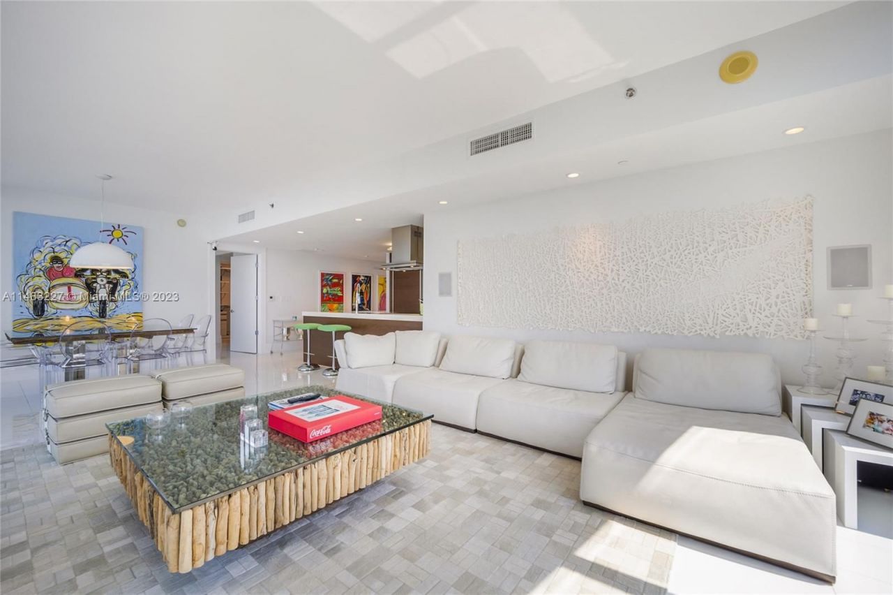 Пентхаус в Майами, США, 170 м² - фото 5