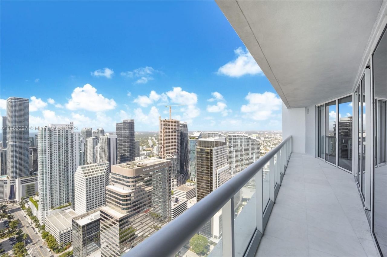 Пентхаус в Майами, США, 170 м² - фото 4