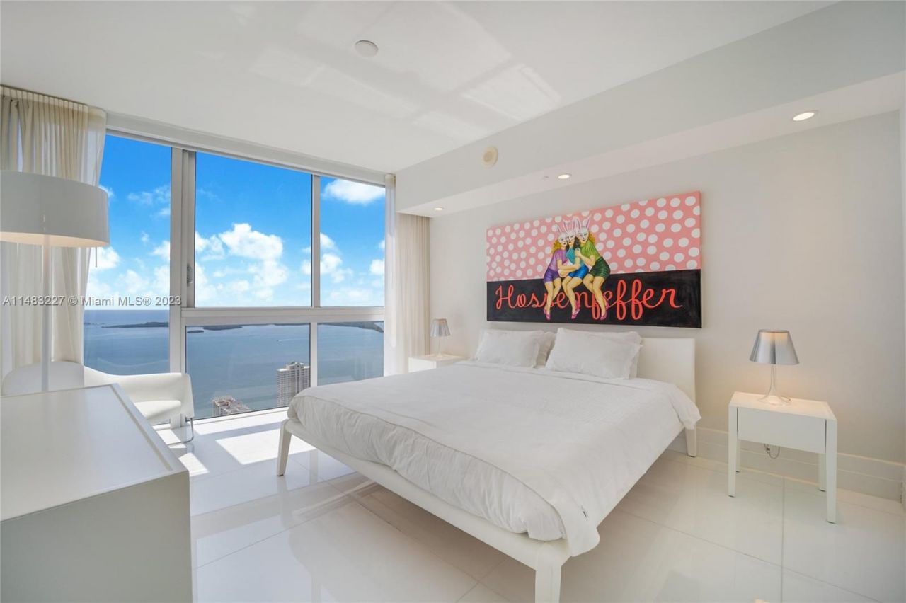 Пентхаус в Майами, США, 170 м² - фото 13