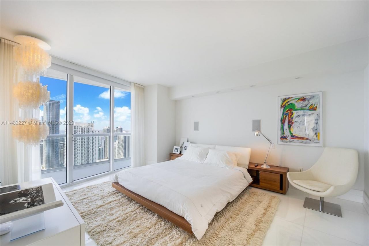 Пентхаус в Майами, США, 170 м² - фото 12