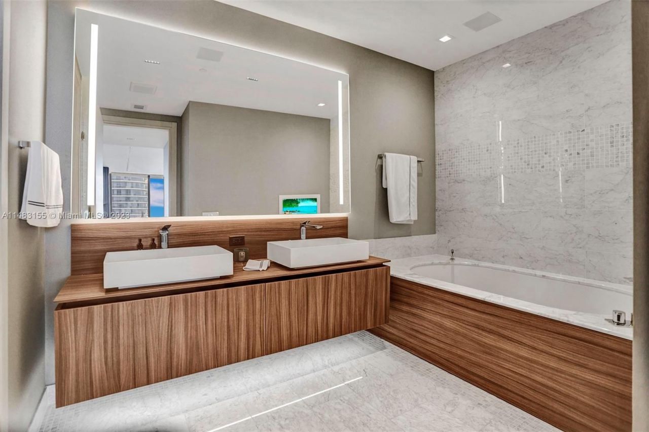 Пентхаус в Майами, США, 160 м² - фото 13