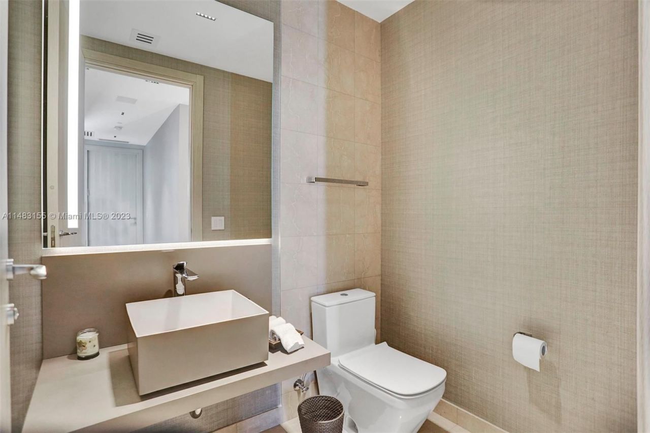 Пентхаус в Майами, США, 160 м² - фото 14