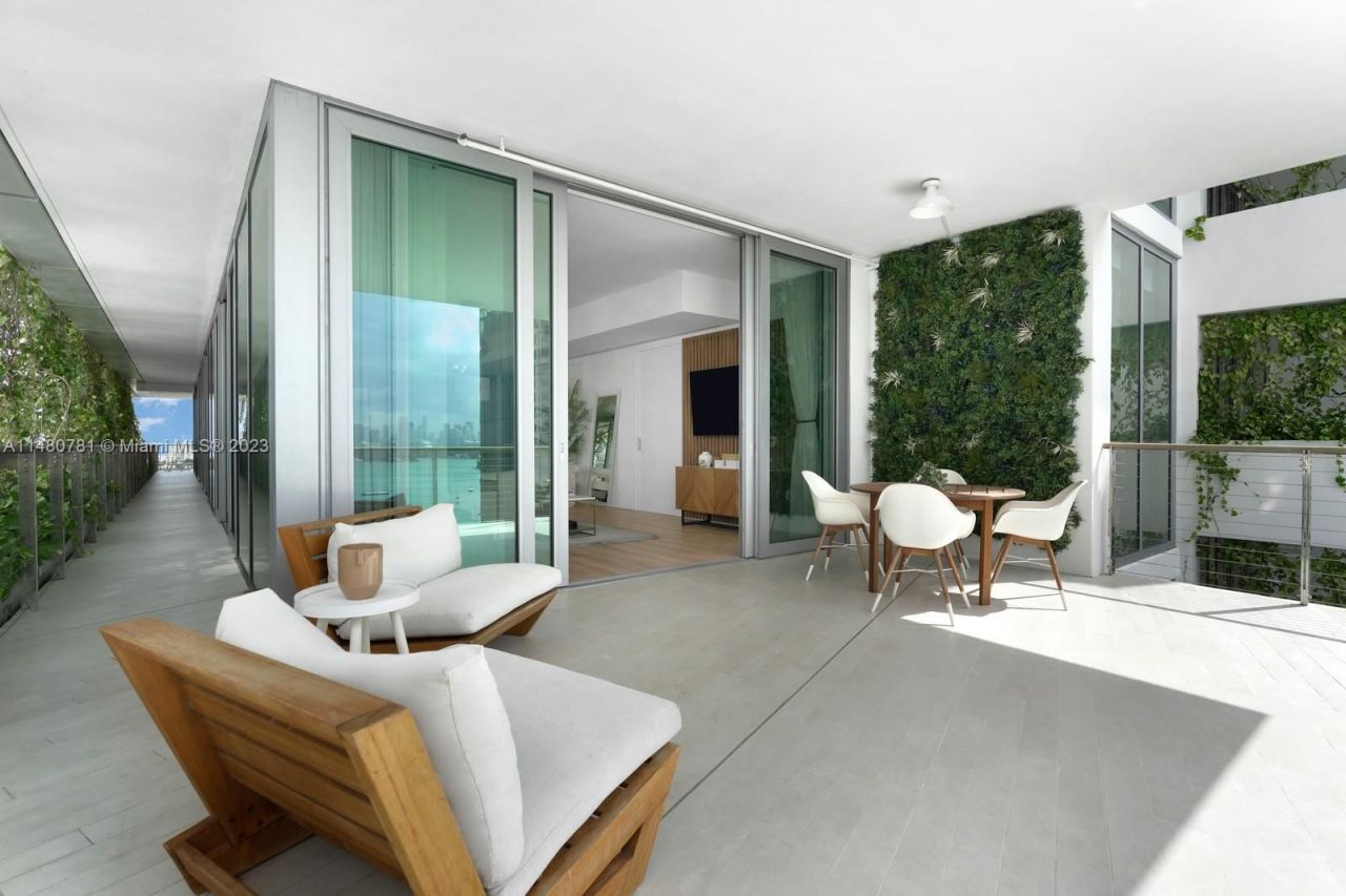 Квартира в Майами, США, 250 м² - фото 8