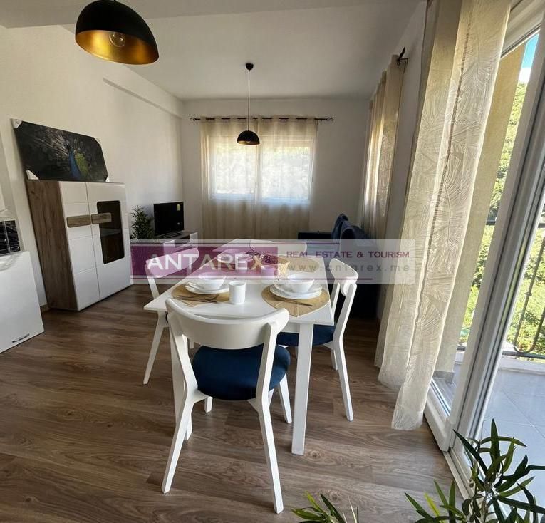 Апартаменты в Бечичи, Черногория, 55 м² - фото 3