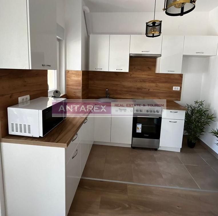 Апартаменты в Бечичи, Черногория, 55 м² - фото 4