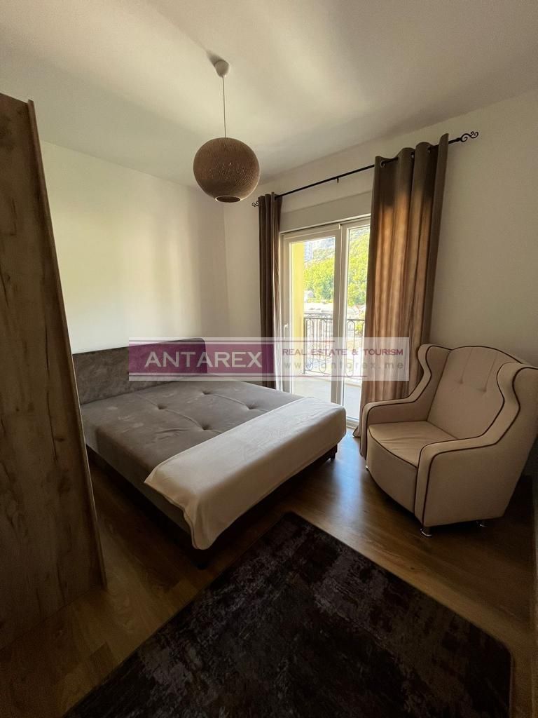 Апартаменты в Бечичи, Черногория, 55 м² - фото 6