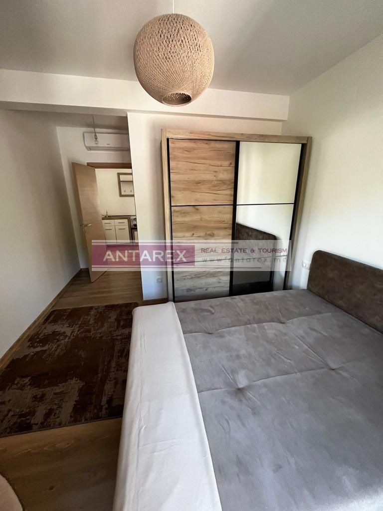 Апартаменты в Бечичи, Черногория, 55 м² - фото 7