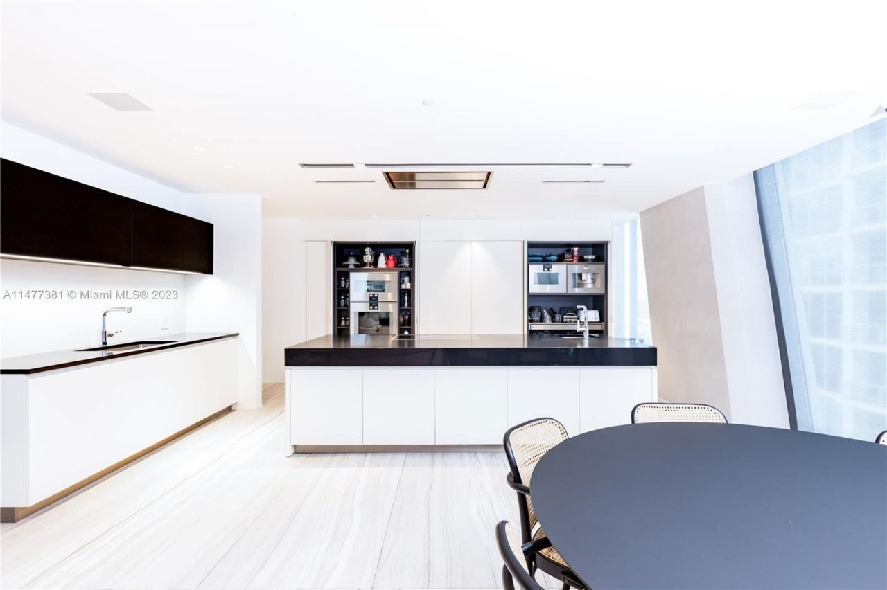 Квартира в Майами, США, 410 м² - фото 8