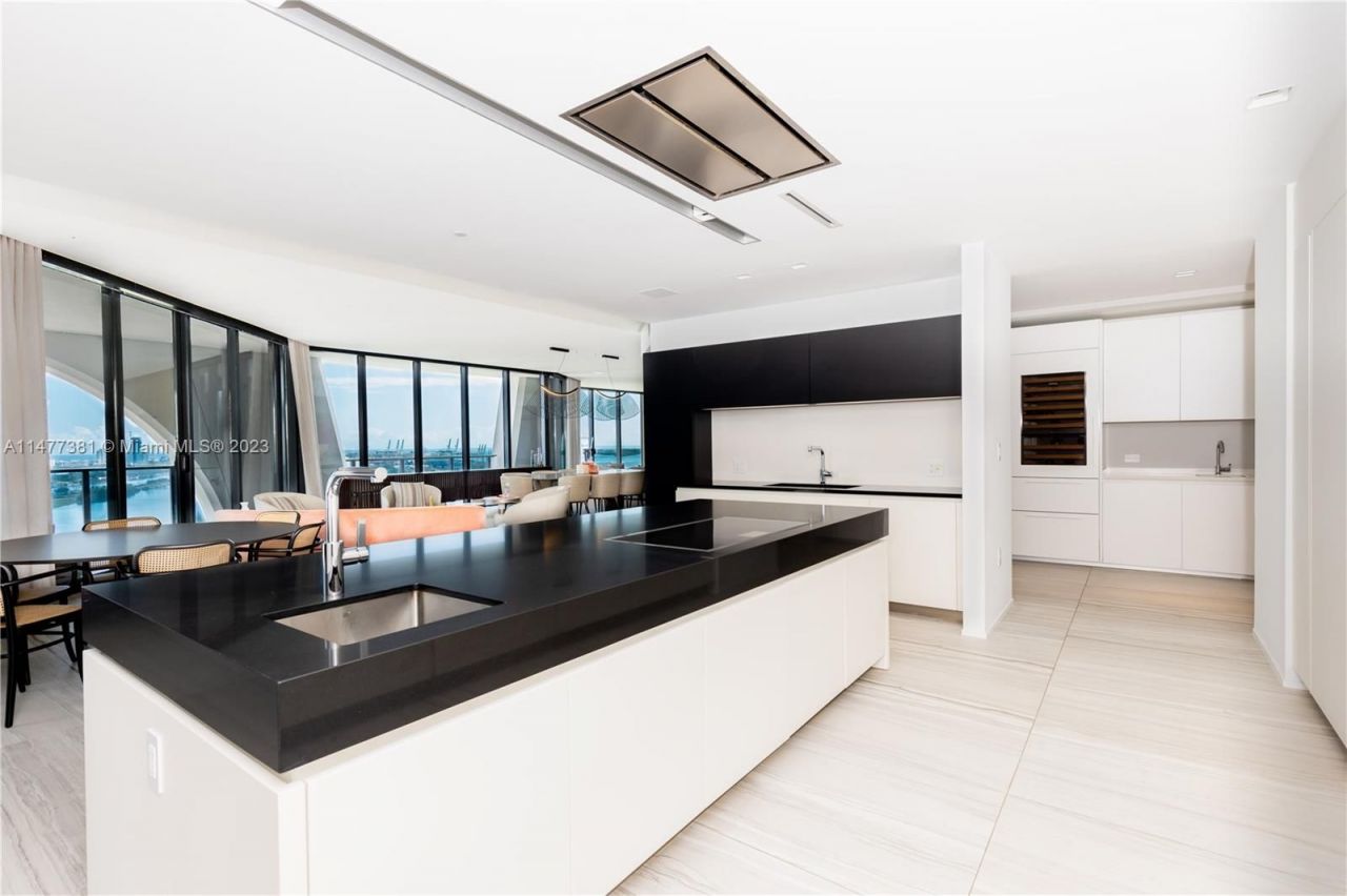 Квартира в Майами, США, 410 м² - фото 9