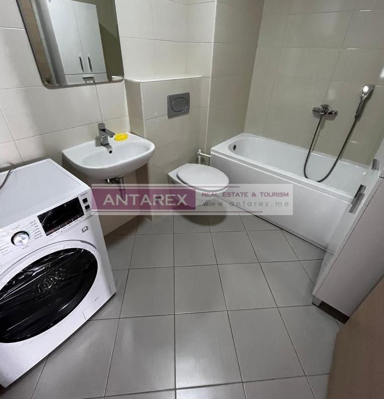 Апартаменты в Бечичи, Черногория, 55 м² - фото 8