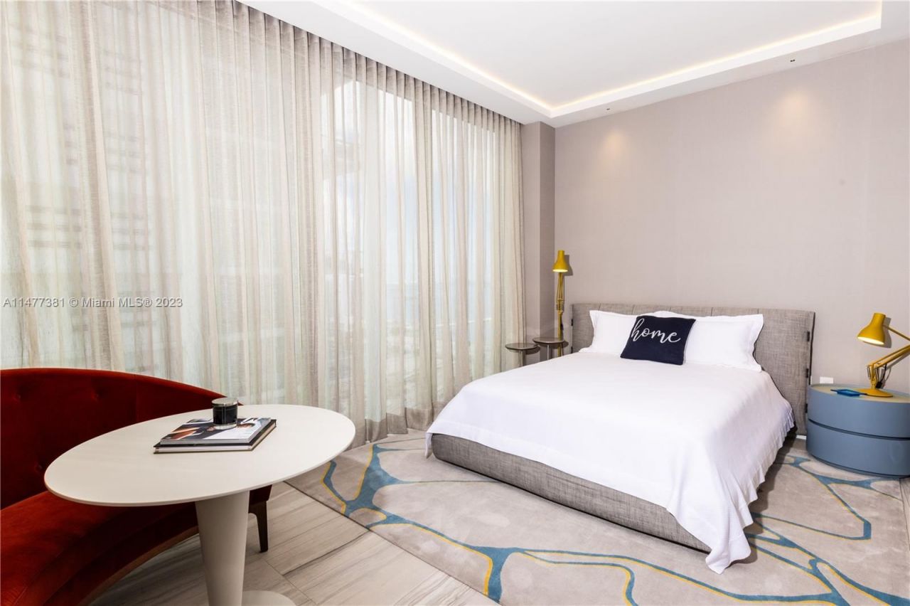 Квартира в Майами, США, 410 м² - фото 17