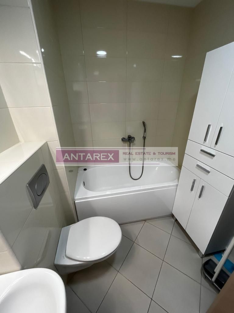 Апартаменты в Бечичи, Черногория, 55 м² - фото 9