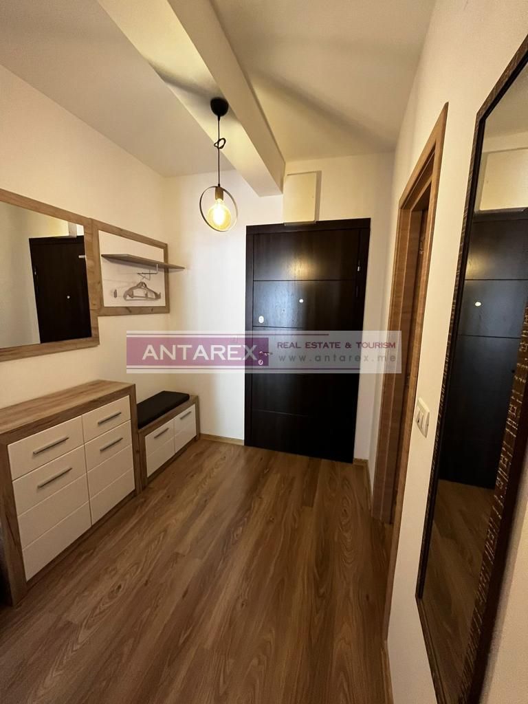 Апартаменты в Бечичи, Черногория, 55 м² - фото 12