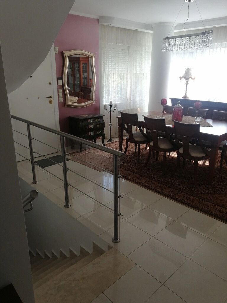 Мезонет в Афинах, Греция, 156 м² - фото 12