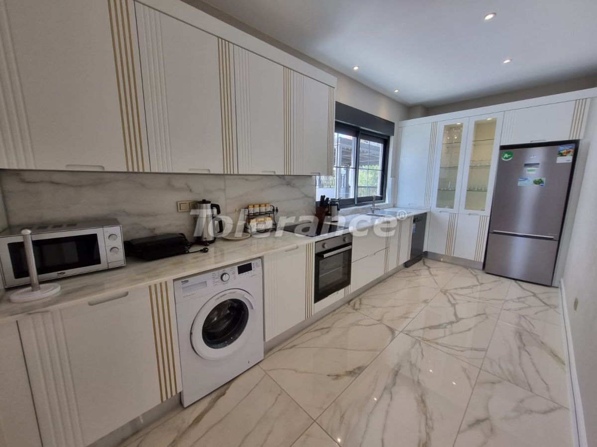 Вилла в Белеке, Турция, 245 м² - фото 4