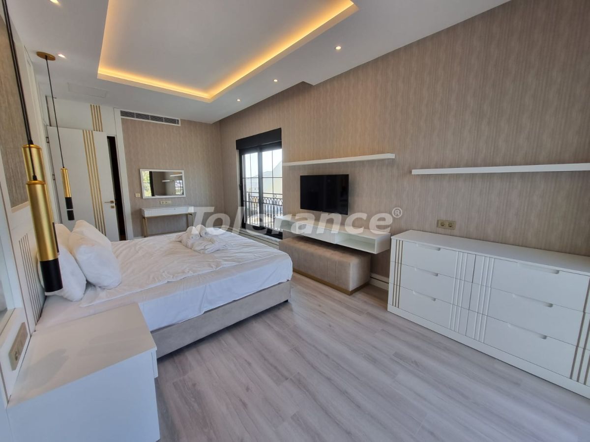 Вилла в Белеке, Турция, 245 м² - фото 6