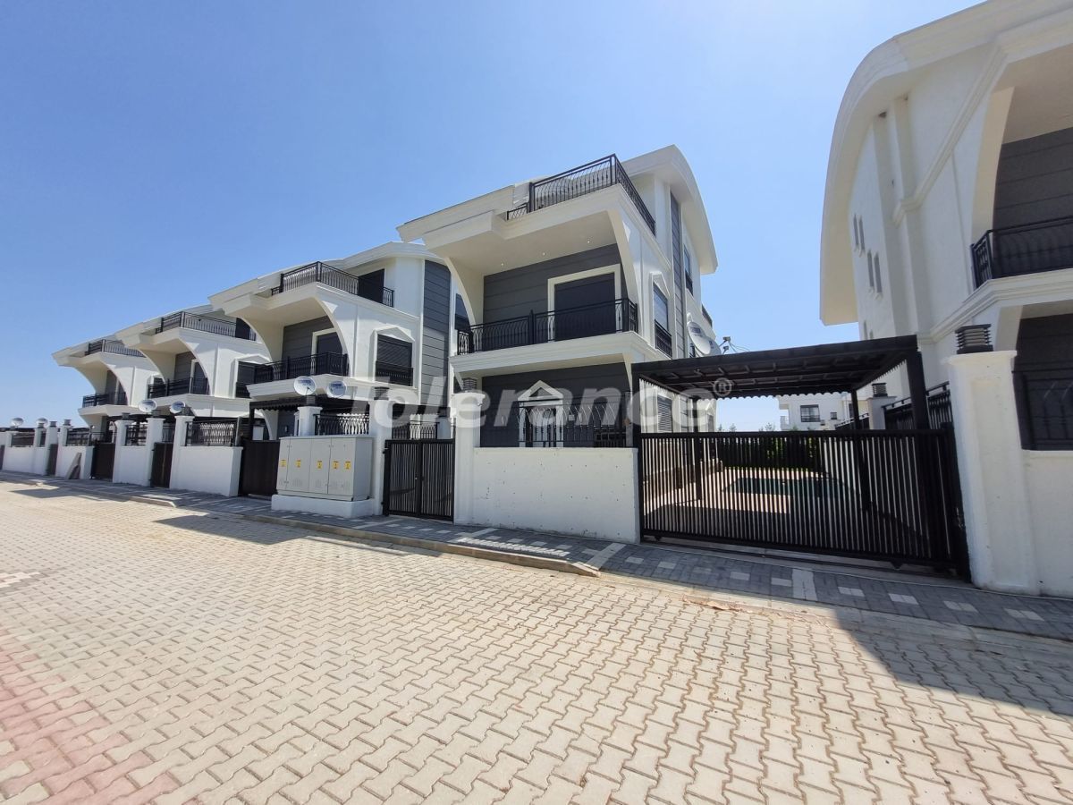 Вилла в Белеке, Турция, 245 м² - фото 17