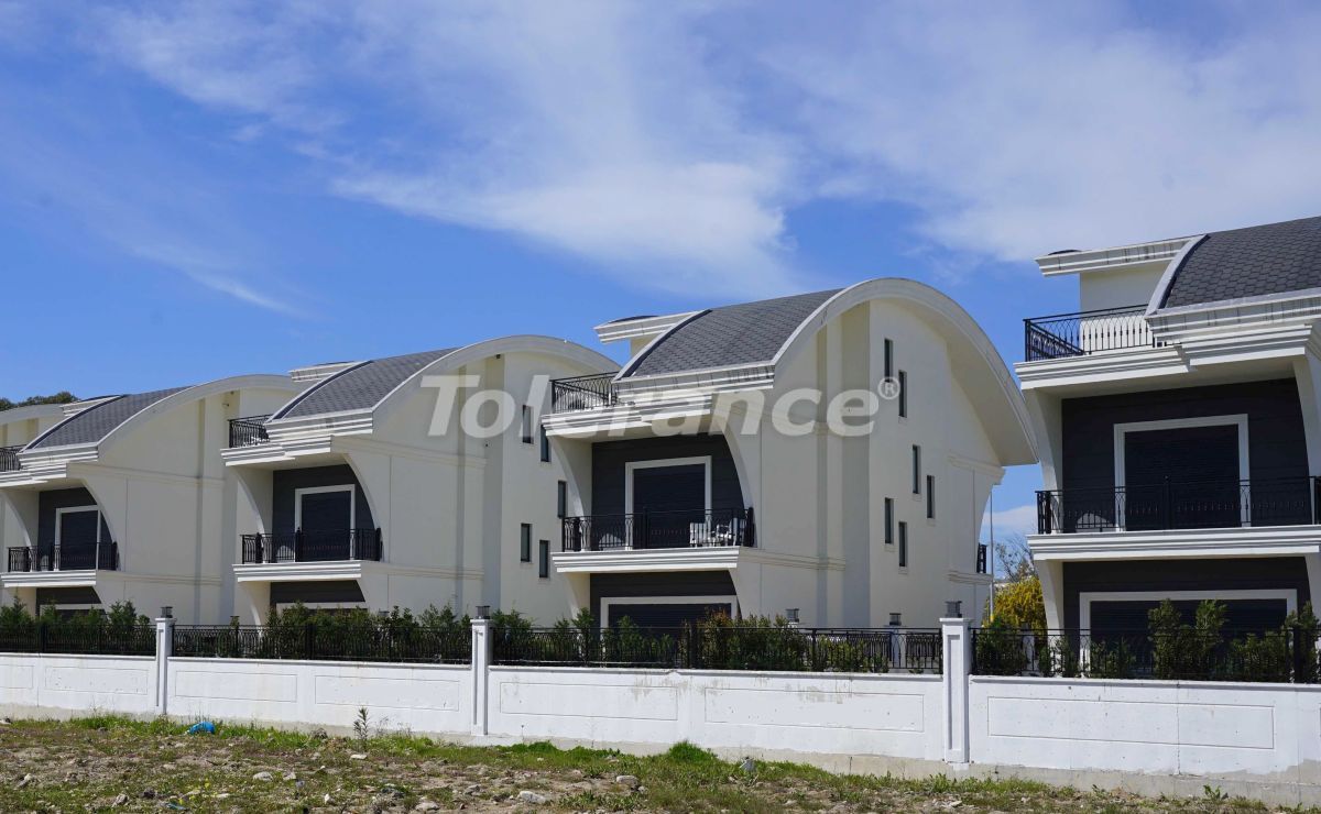 Вилла в Белеке, Турция, 245 м² - фото 19