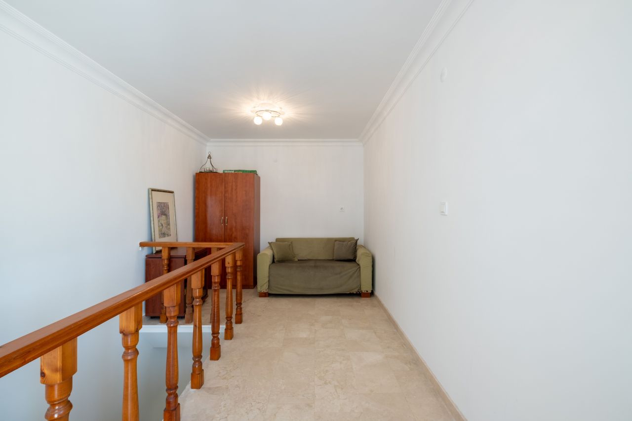 Вилла в Конаклы, Турция, 120 м² - фото 14