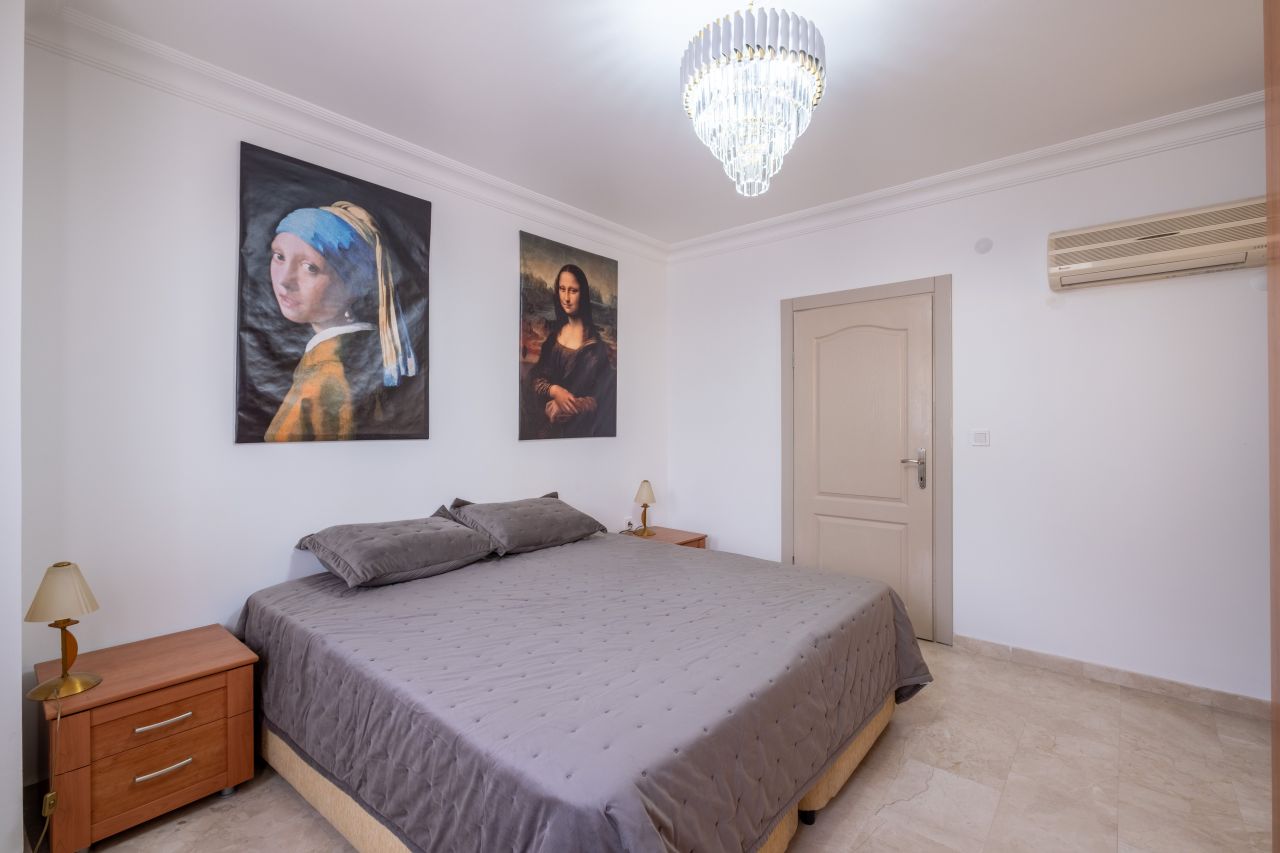 Вилла в Конаклы, Турция, 120 м² - фото 9