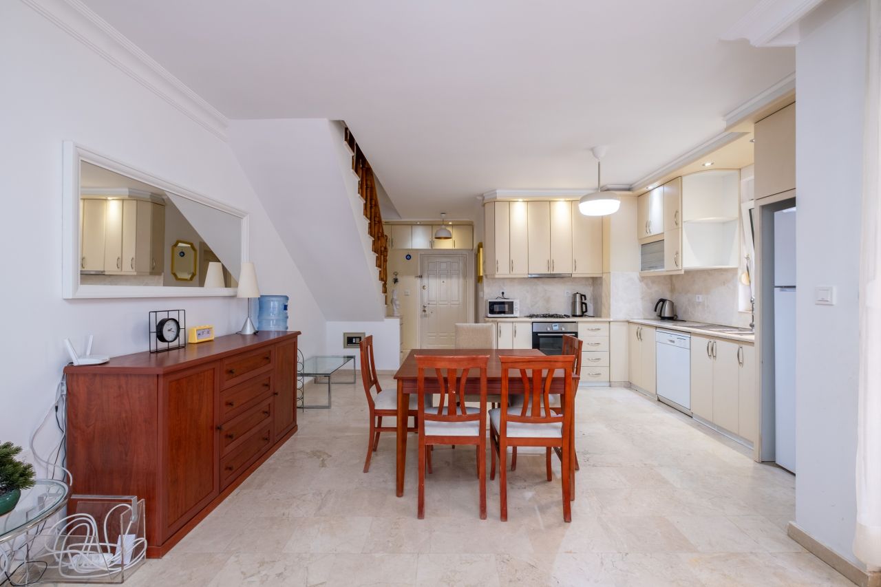 Вилла в Конаклы, Турция, 120 м² - фото 7