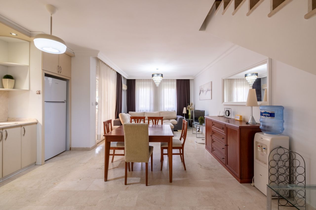 Вилла в Конаклы, Турция, 120 м² - фото 4