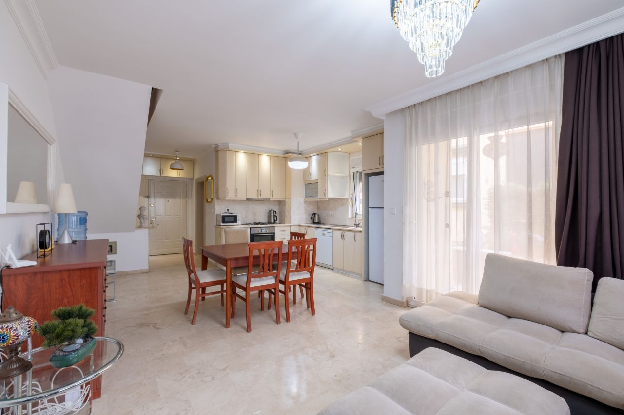 Вилла в Конаклы, Турция, 120 м² - фото 6