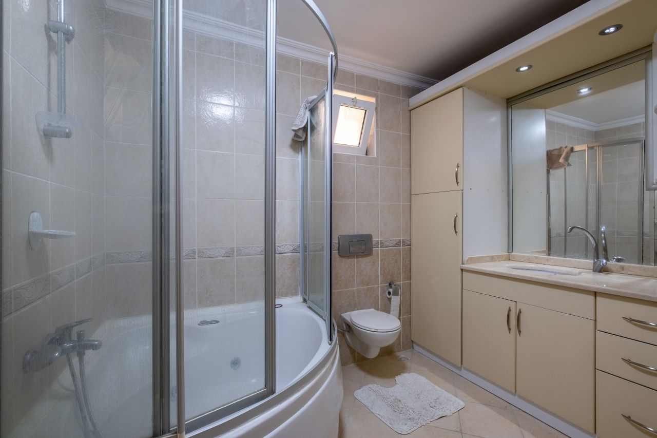 Вилла в Конаклы, Турция, 120 м² - фото 13