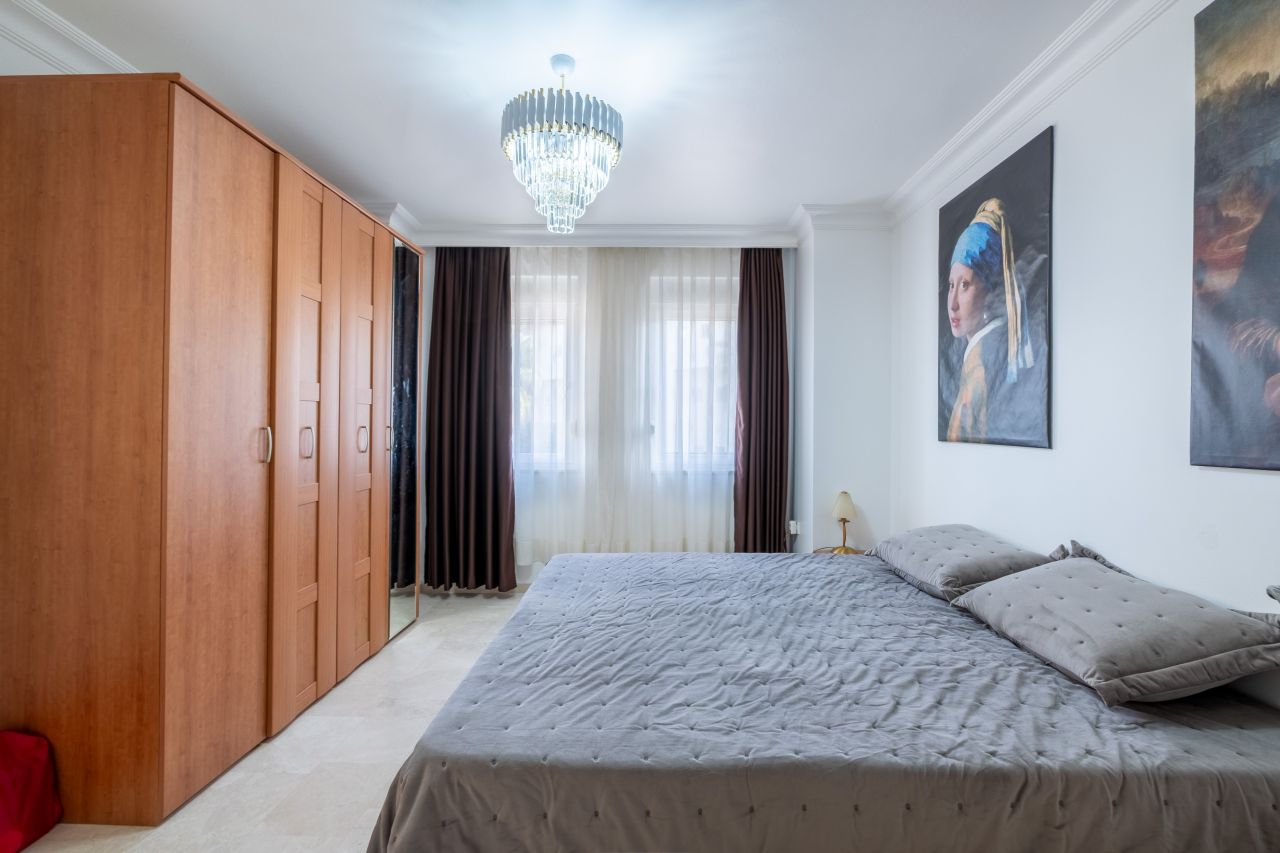 Вилла в Конаклы, Турция, 120 м² - фото 10