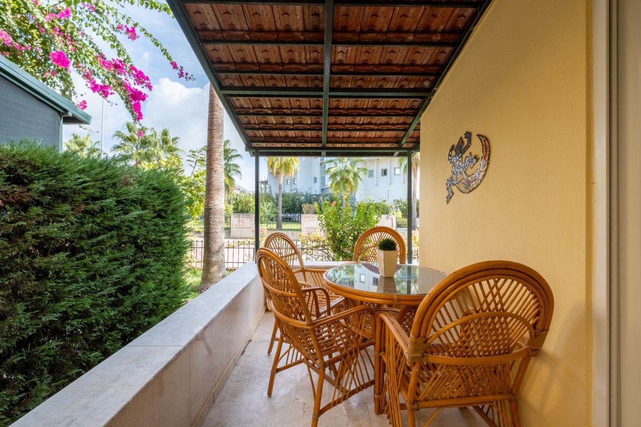 Вилла в Конаклы, Турция, 120 м² - фото 16