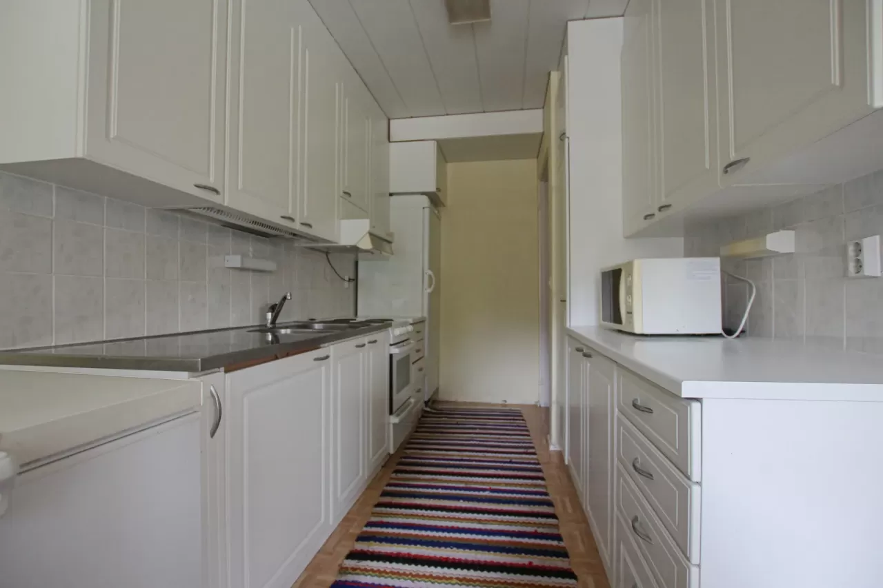 Таунхаус в Сейняйоки, Финляндия, 60.5 м² - фото 7