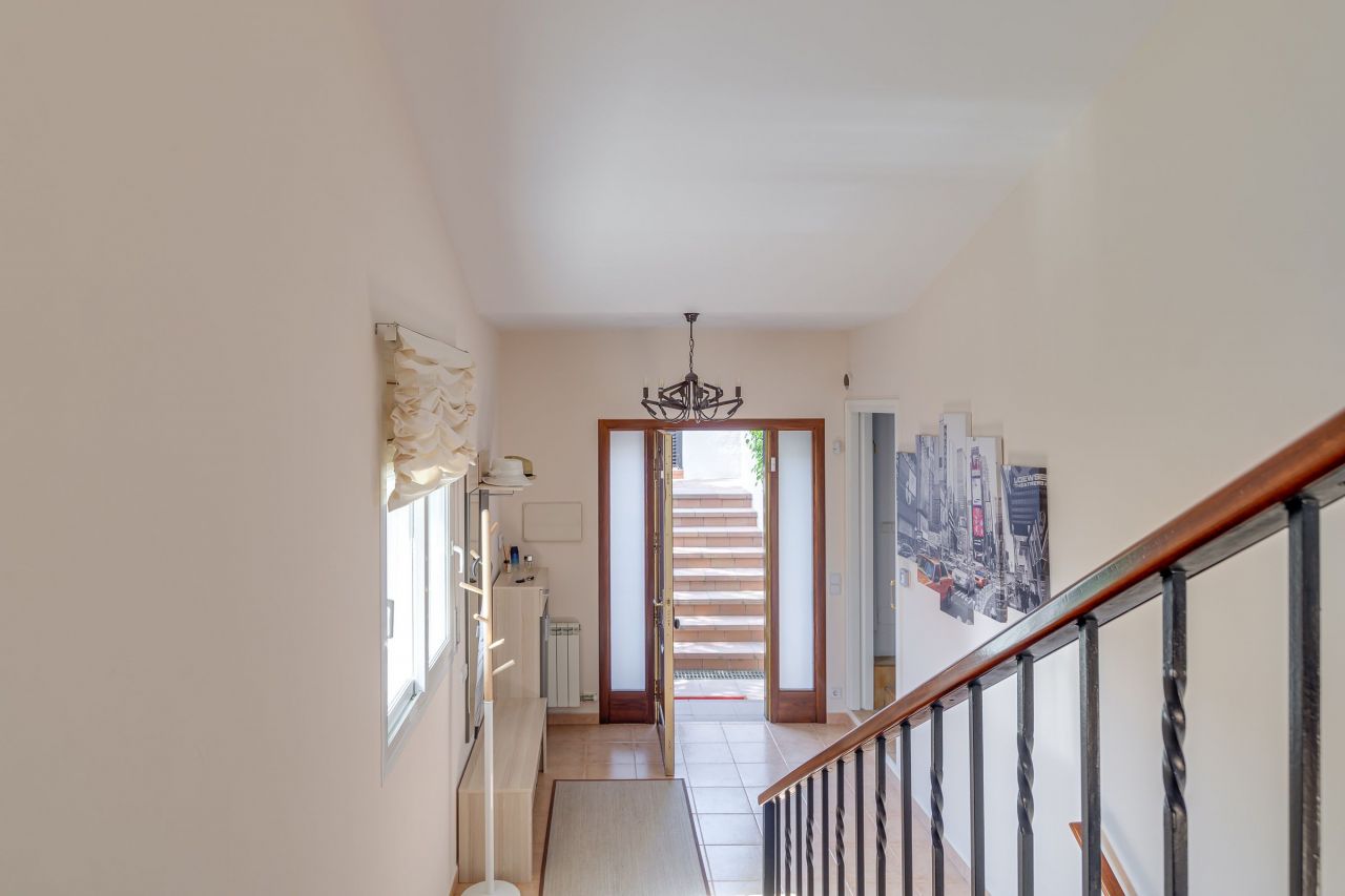 Вилла в Сан-Поль-де-Мар, Испания, 361 м² - фото 8