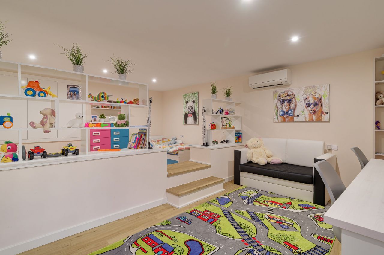 Вилла в Сан-Поль-де-Мар, Испания, 361 м² - фото 10