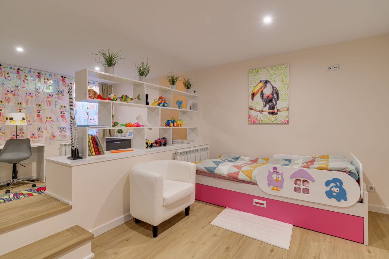 Вилла в Сан-Поль-де-Мар, Испания, 361 м² - фото 11