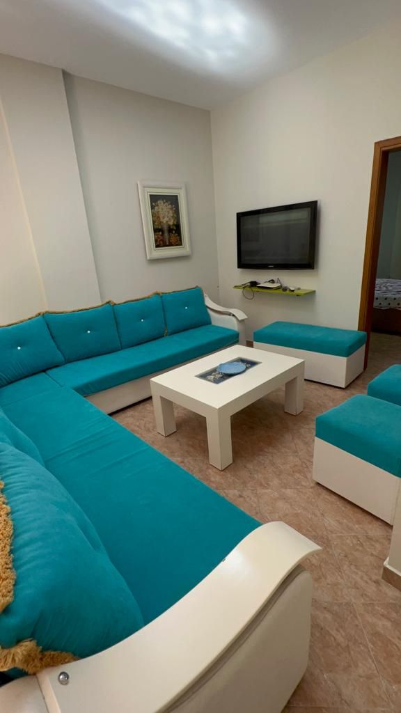 Квартира в Дурресе, Албания, 60 м² - фото 14