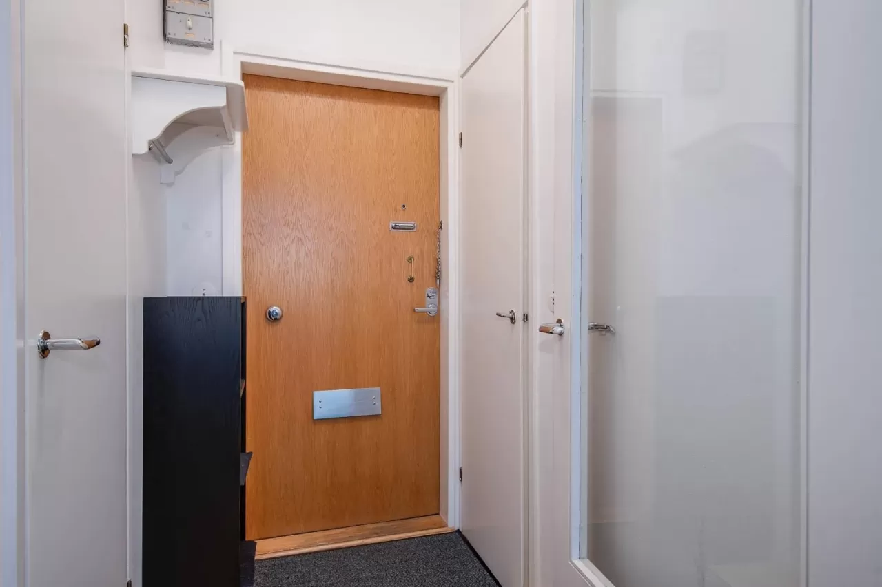 Квартира в Кеми, Финляндия, 27 м² - фото 11