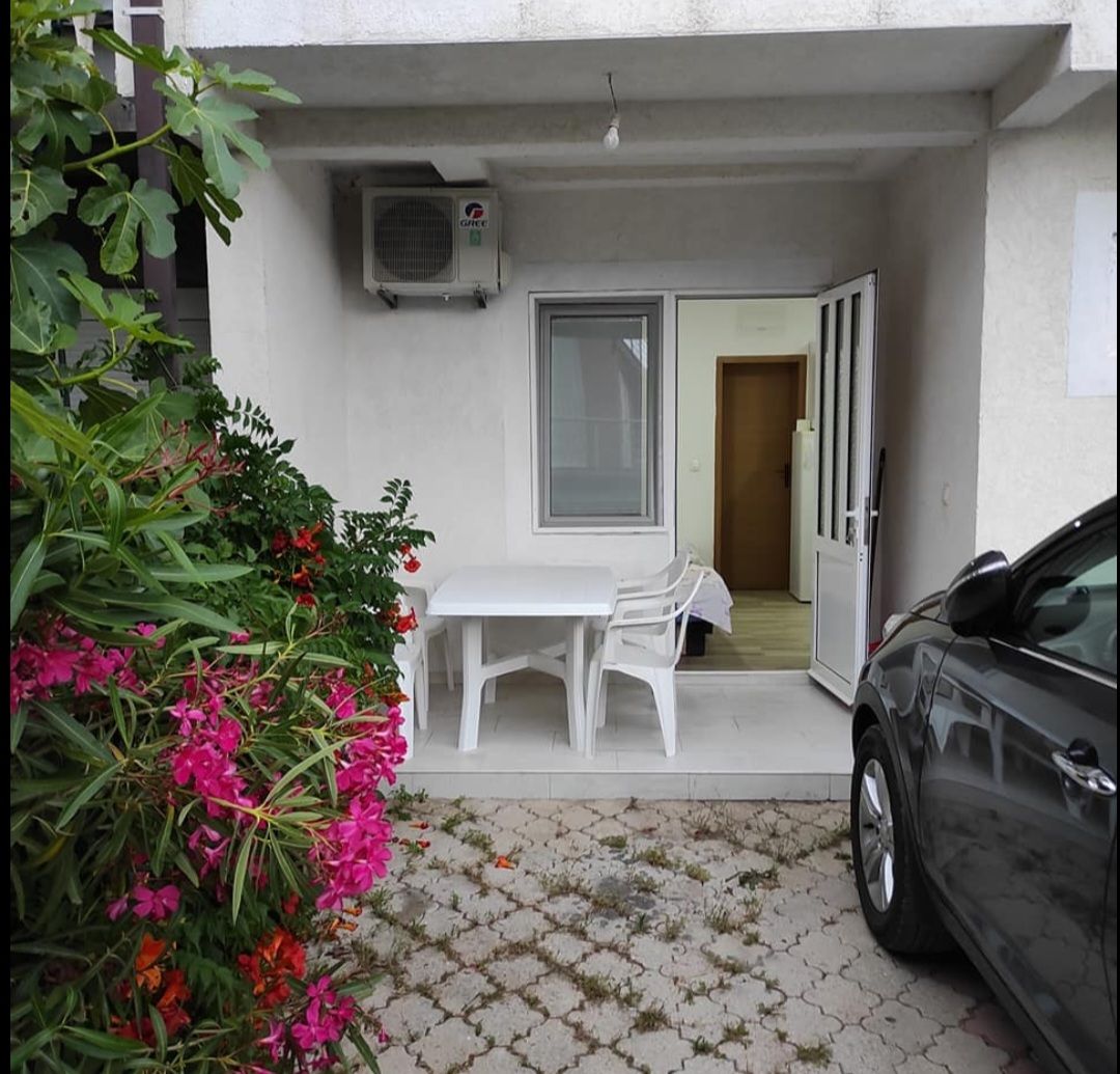 Квартира в Сутоморе, Черногория, 35 м² - фото 1