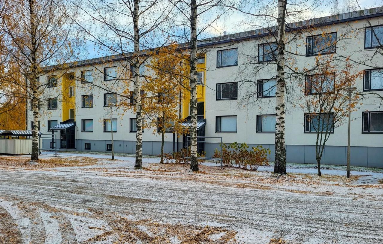 Квартира в Савонлинне, Финляндия, 53 м² - фото 1