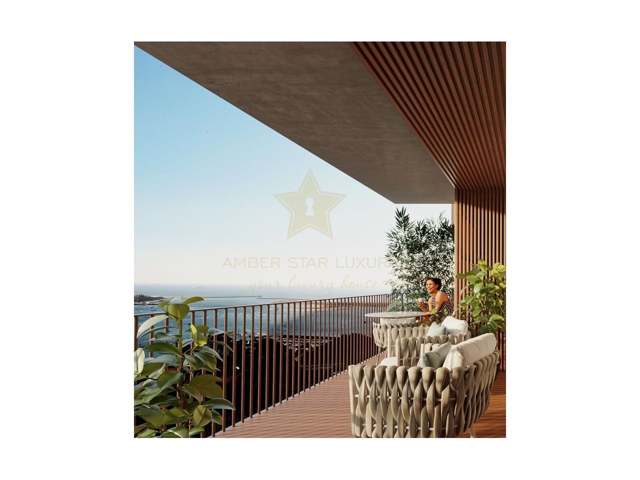 Апартаменты в Вила-Нова-ди-Гая, Португалия, 148 м² - фото 15