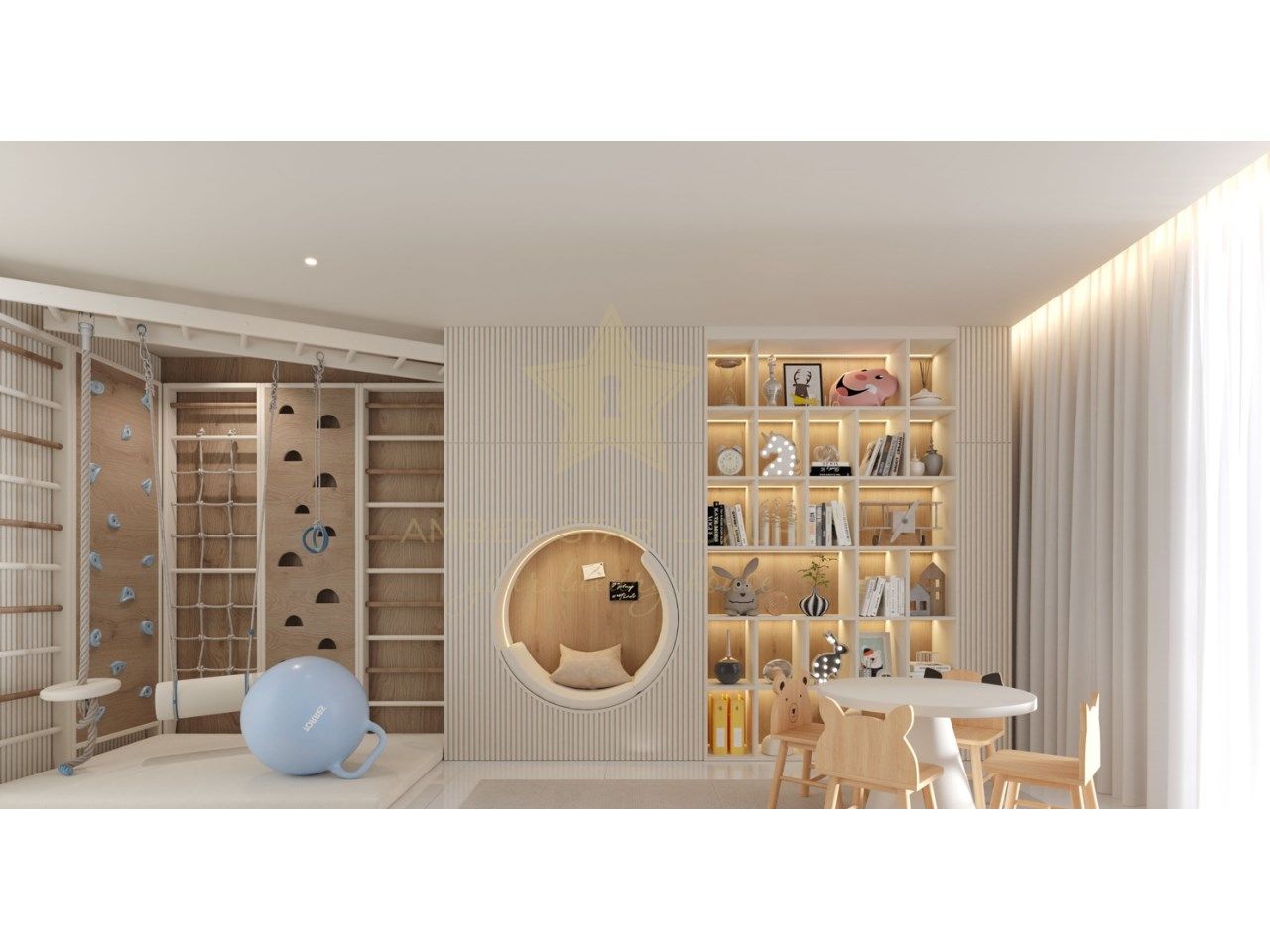 Апартаменты в Вила-Нова-ди-Гая, Португалия, 173 м² - фото 6