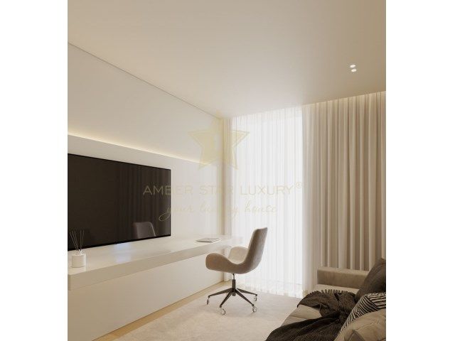 Апартаменты в Вила-Нова-ди-Гая, Португалия, 173 м² - фото 7