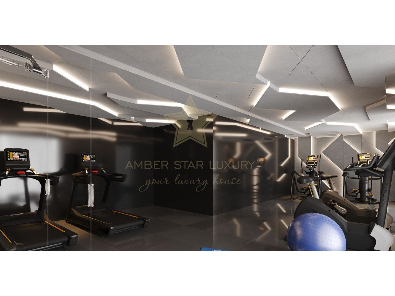 Апартаменты в Вила-Нова-ди-Гая, Португалия, 173 м² - фото 14