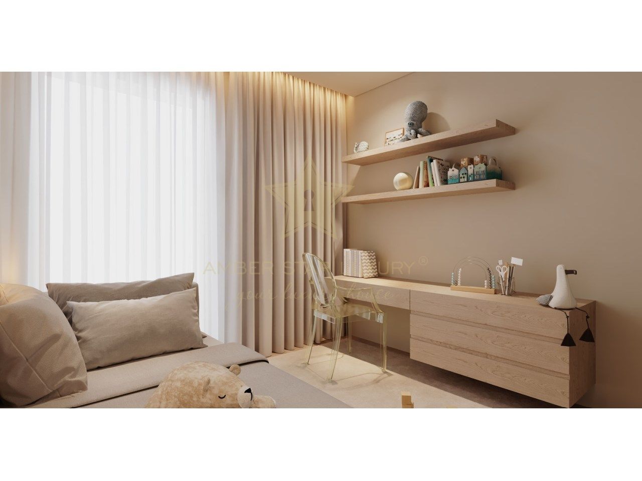 Апартаменты в Вила-Нова-ди-Гая, Португалия, 173 м² - фото 5