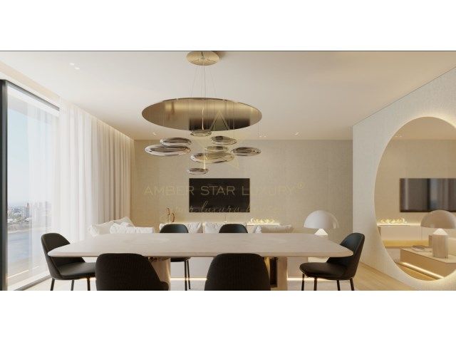 Апартаменты в Вила-Нова-ди-Гая, Португалия, 173 м² - фото 4