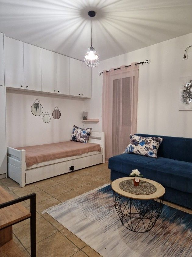 Квартира в Будве, Черногория, 30 м² - фото 1