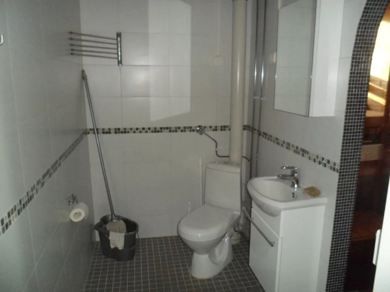 Квартира в Ямся, Финляндия, 68 м² - фото 5