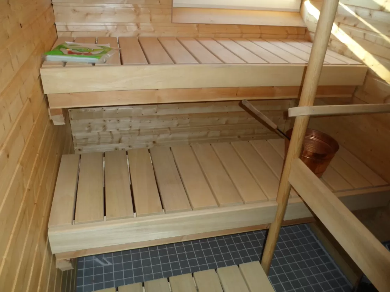 Квартира в Ямся, Финляндия, 68 м² - фото 6